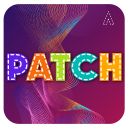 Apolo Patch - Theme, Icon pack, Wallpaper Icon