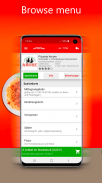 goPIZZAgo - Order Food screenshot 5