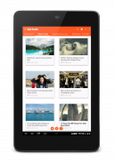 Max Reader - News, RSS feeds screenshot 10