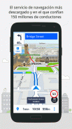Sygic Navegador GPS y Mapas screenshot 0