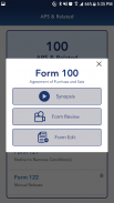 Orea Forms Pro screenshot 1