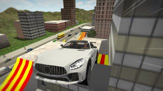 City Car Driver 2020 screenshot 3