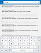 ADA CDT 2020 Dental Procedure Coding screenshot 0