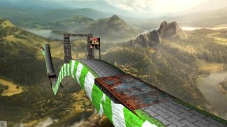 Monster Truck Stunts screenshot 2