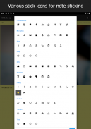 WeNote: Renkli Not, Yapılacak, Hatırlatıcı, Takvim screenshot 4