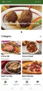 1000+ All Beef Recipes screenshot 2