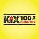 KiX 100.3 [WYEA]