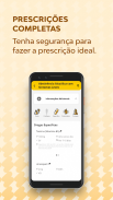 Sanar Yellowbook - Prescrições screenshot 0