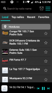 Radios Fm Am Online | Radios del Mundo Gratis screenshot 1