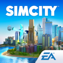 SimCity BuildIt Icon