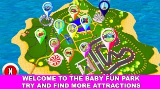 Baby Fun Park - Baby Games 3D for Android - Free App Download