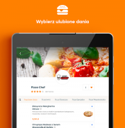 Pyszne.pl: Jedzenie z dowozem screenshot 7