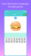 Apprendre le Roumain - Facile screenshot 1