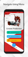 Today's Cricket Match Winner screenshot 0