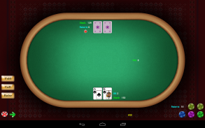 Texas Hold'em Poker screenshot 13