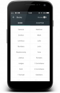 Multi Versions Bible free offline screenshot 4