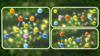 Atomic Puzzle Xmas Brainteaser screenshot 7