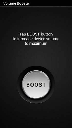 Volume Booster Super Loud 3 0 Download Android Apk Aptoide