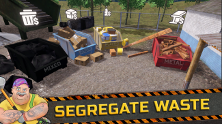 Junkyard Builder Simulator screenshot 1