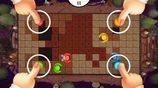 Super party - 234 Player Games screenshot 5