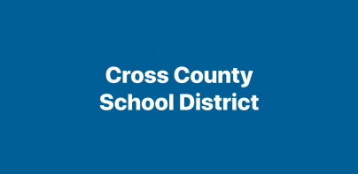 Cross County School District