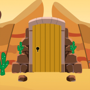 New Escape Games - Cowboy Desert Escape screenshot 4