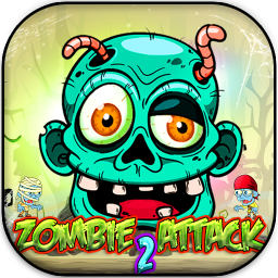 Zombie Attack 2 1 02 Descargar Apk Para Android Aptoide - escapa de los zombies zombie attack en roblox juegos roblox