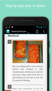 100 ++ Meatloaf recipes screenshot 2