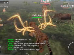 Wild Animals Online(WAO) screenshot 5