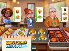 Cooking Madness: A Chef's Game screenshot 6