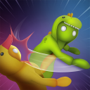 Gang Battle Party: Animals 3D Icon