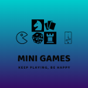 Mini Games Icon