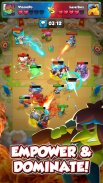 Castle Duels: PvP Arena Battle screenshot 2