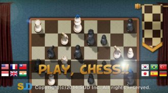 Dr. Chess screenshot 0