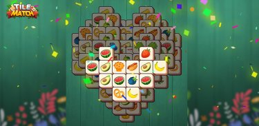Tile Match - Classic Puzzle screenshot 6