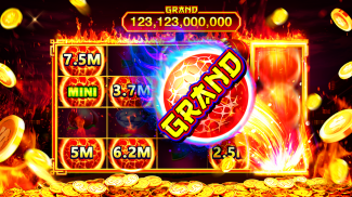 Cash Storm - игровые автоматы и казино в Вегасе screenshot 4