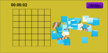 Puzzle Safety screenshot 0