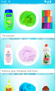 How to make crystal slime screenshot 2