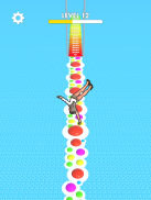 Bubble Jump screenshot 1