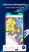 Ship Tracker: Boat Tracker screenshot 3