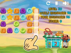 Match Button: pop and splash screenshot 6