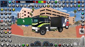 Truck Driver : Truck Games screenshot 7