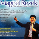 Rahasia Magnet Rezeki