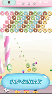 Candy Pop Arena screenshot 0