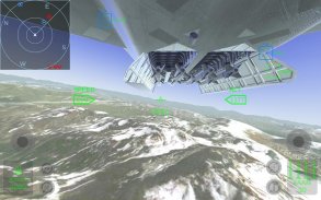 AirWarfare Simulator screenshot 10