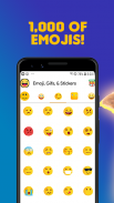 Emoji Home - Fun Emoji, GIFs, and Stickers screenshot 3