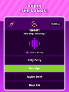 Trivial Music Quiz screenshot 2