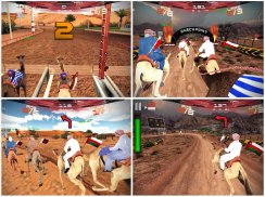 UAE Camel Racing... screenshot 5