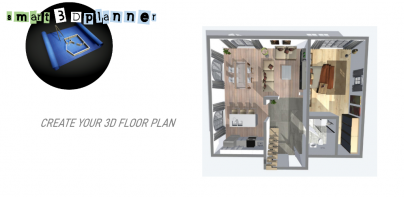 Plan 3D | smart3Dplanner