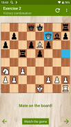 Chess - Sicilian Combinations screenshot 3